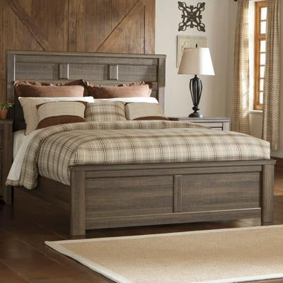 Signature Design by Ashley Bed Components Headboard B251-57 IMAGE 1