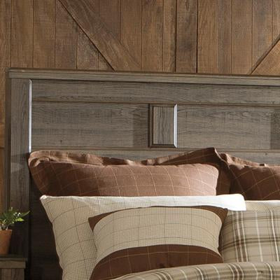 Signature Design by Ashley Bed Components Headboard B251-58 IMAGE 2