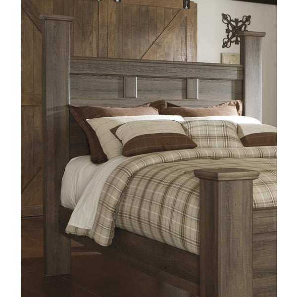 Signature Design by Ashley Bed Components Headboard B251-67 IMAGE 1