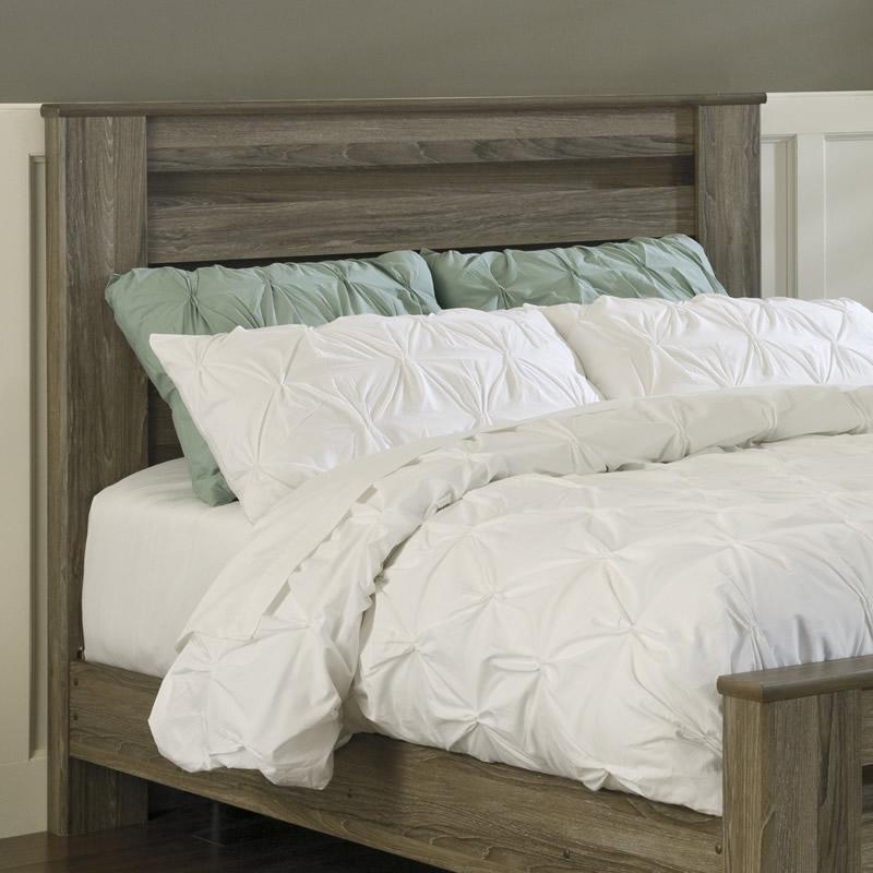 Signature Design by Ashley Bed Components Headboard B248-67 IMAGE 1