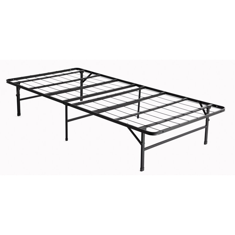 Malouf Twin Bed Frame ST22TTFP IMAGE 1
