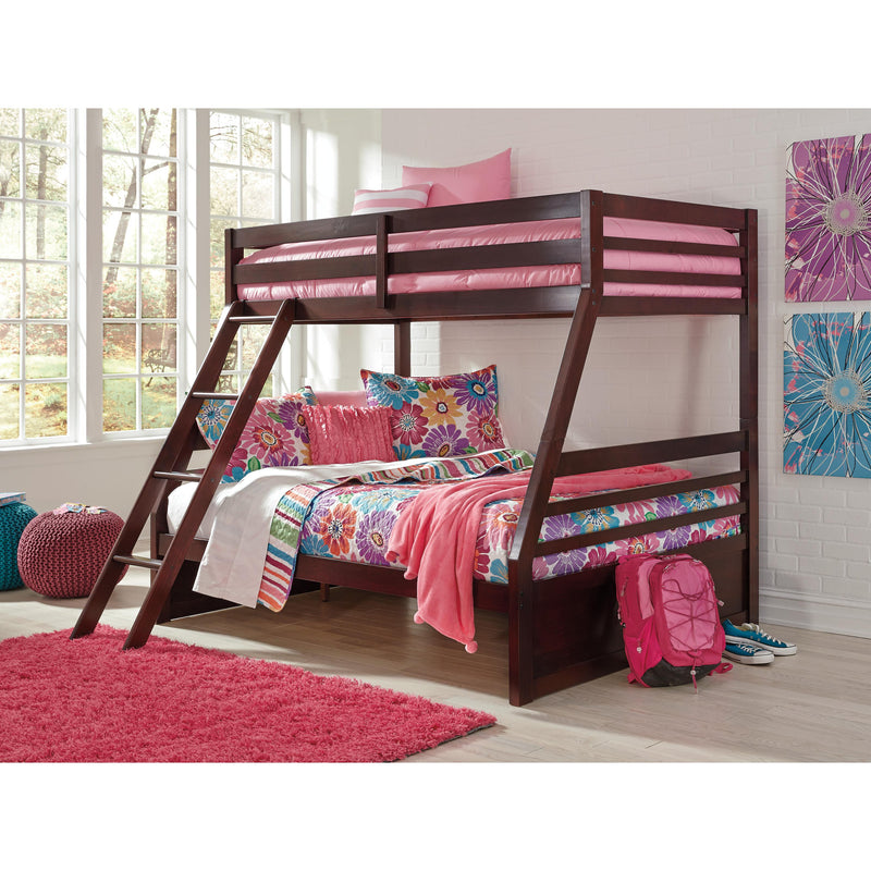 Signature Design by Ashley Kids Beds Bunk Bed B328-58P/B328-58R IMAGE 4