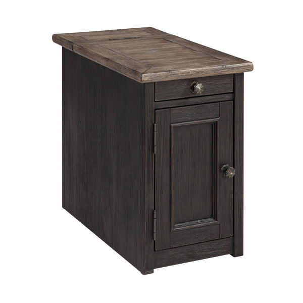 Signature Design by Ashley Tyler Creek End Table T736-7 IMAGE 1