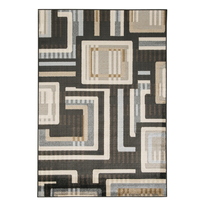 Signature Design by Ashley Rugs Rectangle R401962 IMAGE 1