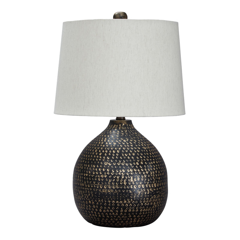 Signature Design by Ashley Maire Table Lamp L207294 IMAGE 1
