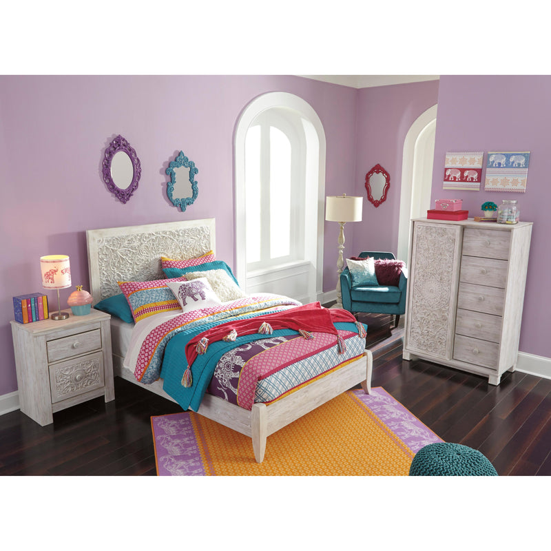 Signature Design by Ashley Kids Beds Bed B181-87/B181-84 IMAGE 4