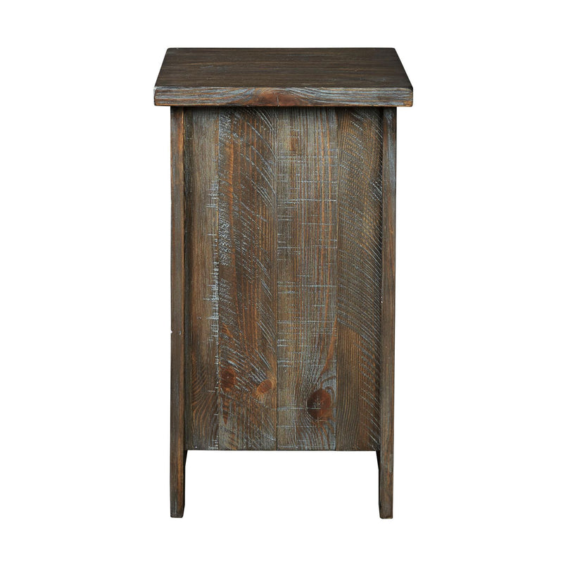 Signature Design by Ashley Danell Ridge End Table T446-7 IMAGE 5