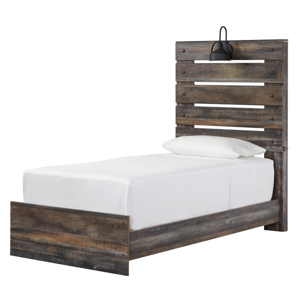 Signature Design by Ashley Kids Beds Bed B211-53/B211-52/B211-83 IMAGE 1