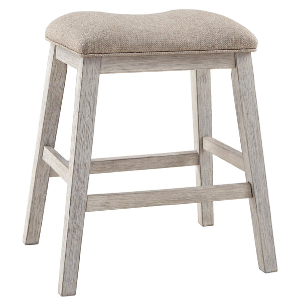 Signature Design by Ashley Skempton Counter Height Stool D394-024 IMAGE 1