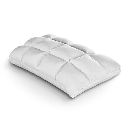 PureCare Bed Pillow SUB-0° SoftCell Chill Latex Hybrid Pillow (Standard) IMAGE 1