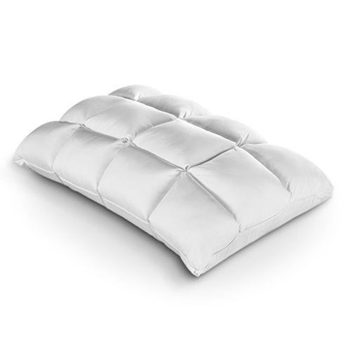 PureCare Queen Bed Pillow SUB-0° SoftCell Chill Soothe Me Hybrid Pillow (Queen) IMAGE 1