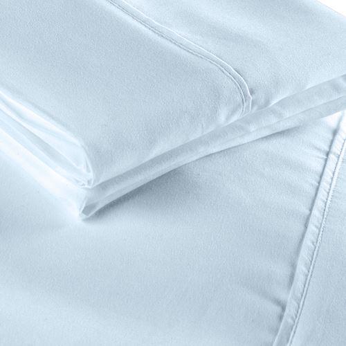 PureCare Bedding Pillowcases PCSCTNPC-S-BL IMAGE 1