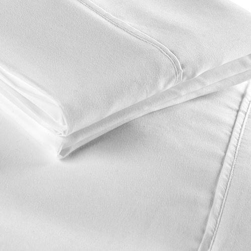 PureCare Bedding Pillowcases PCSCTNPC-K-WH IMAGE 1