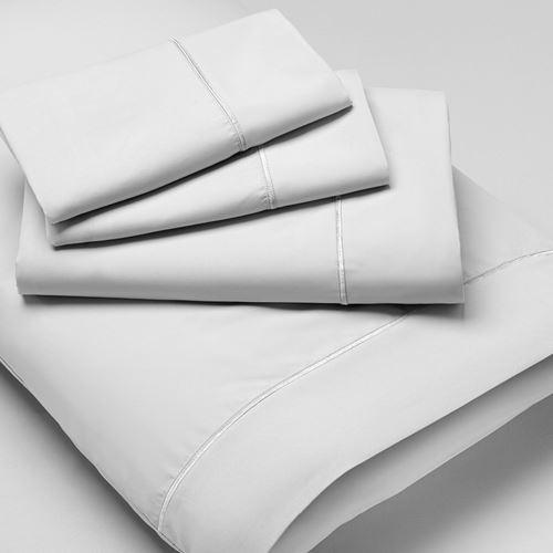 PureCare Bedding Pillowcases PCSMFPC-Q-WH IMAGE 1
