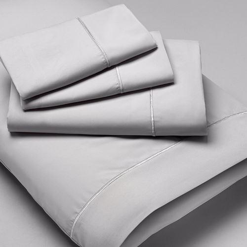 PureCare Bedding Pillowcases PCSMFPC-S-GY IMAGE 1
