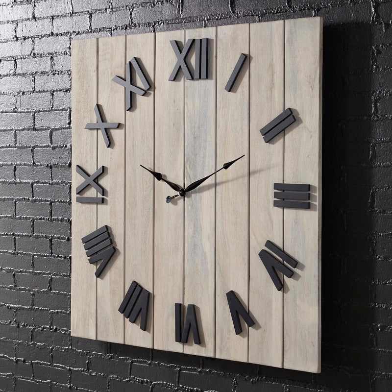 Signature Design by Ashley Home Decor Clocks A8010179 IMAGE 3