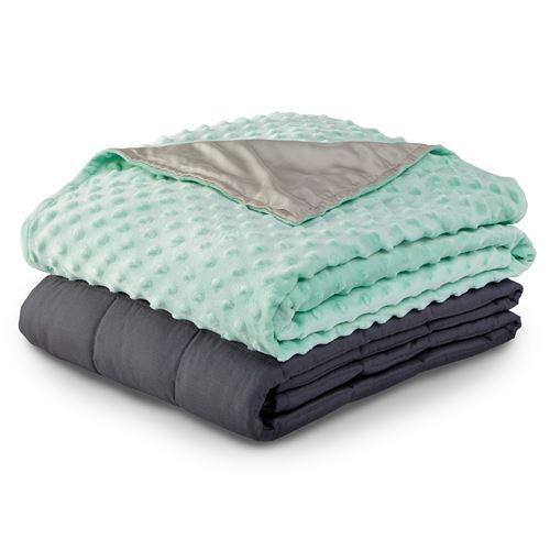 PureCare Bedding Blankets PCZWB7 IMAGE 1