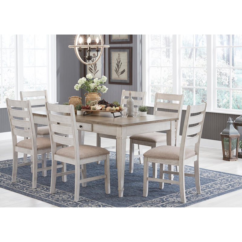 Signature Design by Ashley Skempton Dining Table D394-25 IMAGE 12