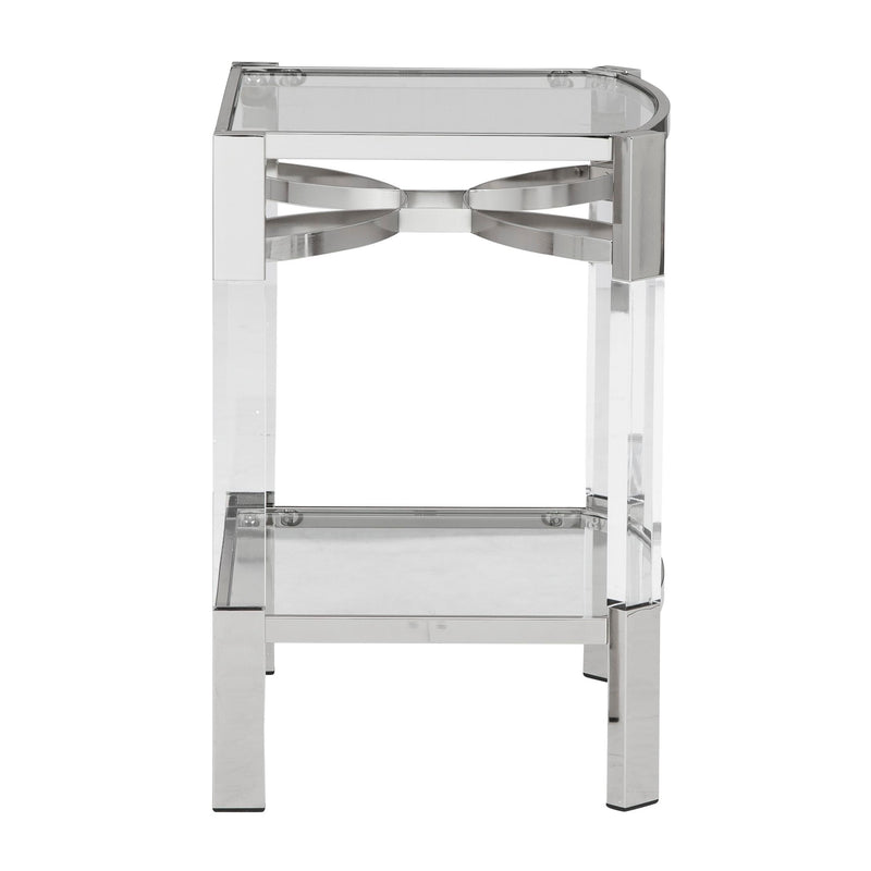 Signature Design by Ashley Chaseton Accent Table A4000334 IMAGE 3