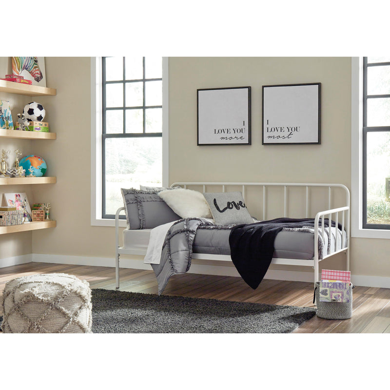Signature Design by Ashley Trentlore Twin Daybed B076-280 IMAGE 5