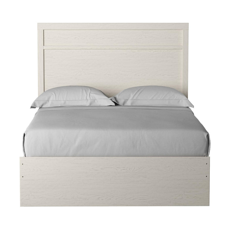 Signature Design by Ashley Stelsie Full Panel Bed B2588-55/B2588-86 IMAGE 2