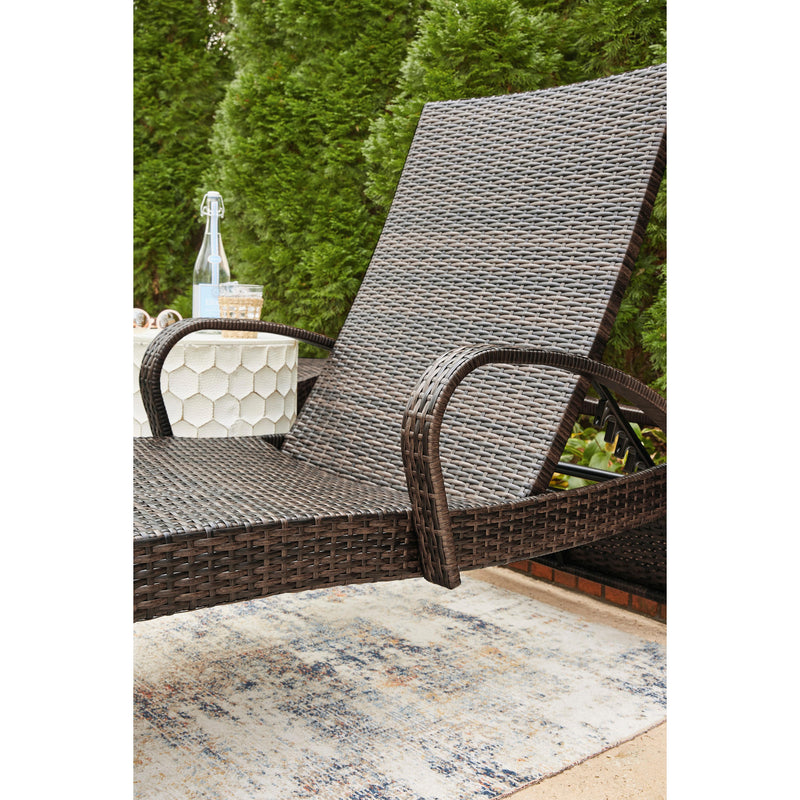 Signature Design by Ashley Outdoor Seating Chaises P283-815 IMAGE 6