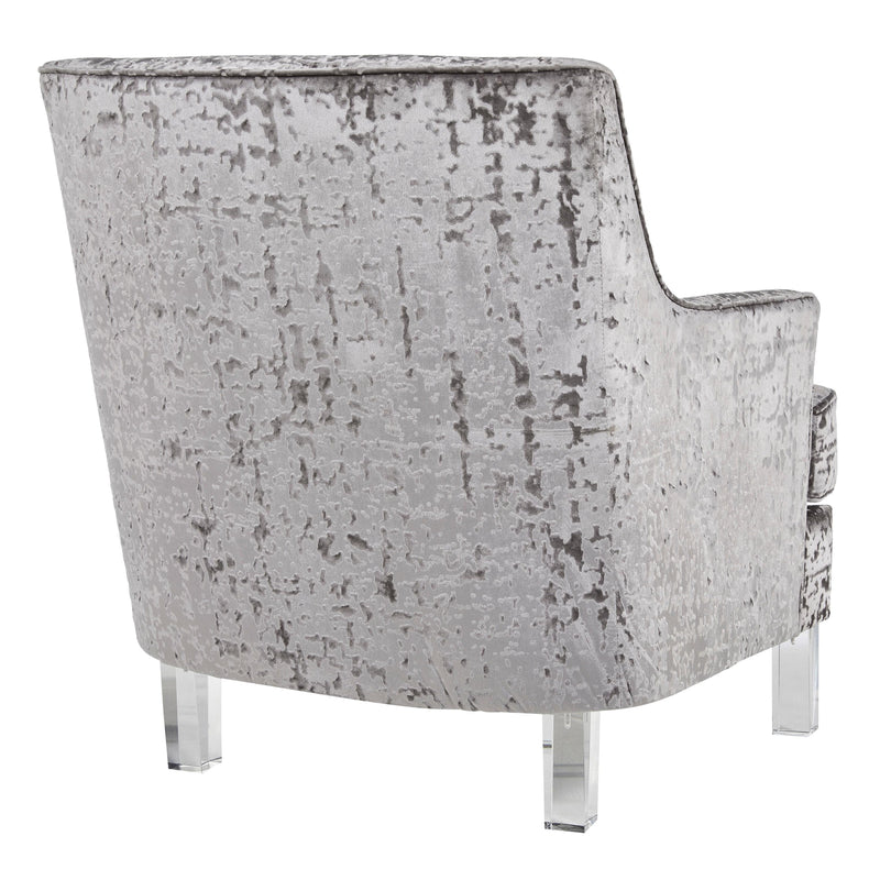 Signature Design by Ashley Gloriann Stationary Fabric Accent Chair A3000105 IMAGE 3