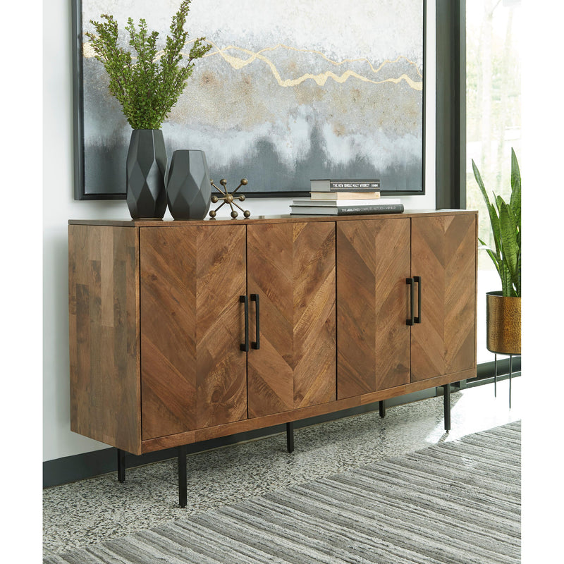 Signature Design by Ashley Accent Cabinets Cabinets A4000308 IMAGE 7