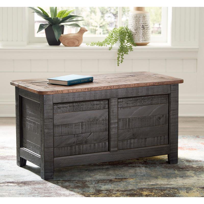Signature Design by Ashley Home Decor Chests A4000320 IMAGE 6