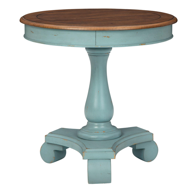 Signature Design by Ashley Mirimyn Accent Table A4000379 IMAGE 1