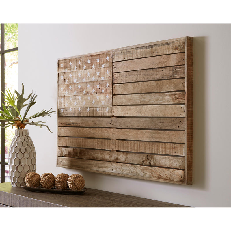 Signature Design by Ashley Home Decor Wall Art A8010203 IMAGE 4
