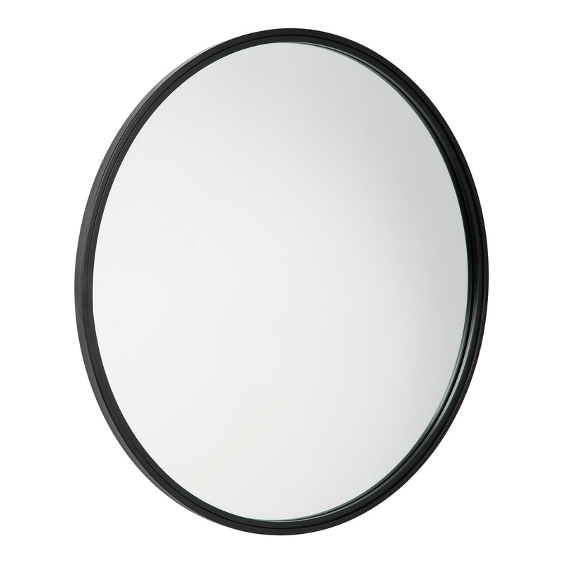 Signature Design by Ashley Brocky Wall Mirror A8010210 IMAGE 2