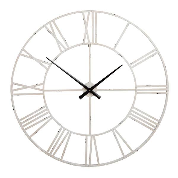Signature Design by Ashley Home Decor Clocks A8010238 IMAGE 1