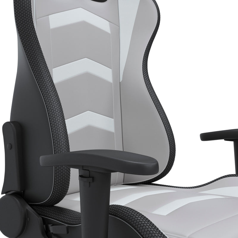 Signature Design by Ashley Office Chairs Office Chairs H400-08A IMAGE 9