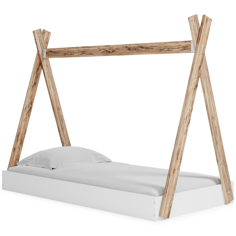 Signature Design by Ashley Kids Beds Bed EB1221-121 IMAGE 1