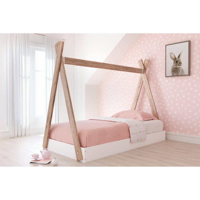 Signature Design by Ashley Kids Beds Bed EB1221-121 IMAGE 5