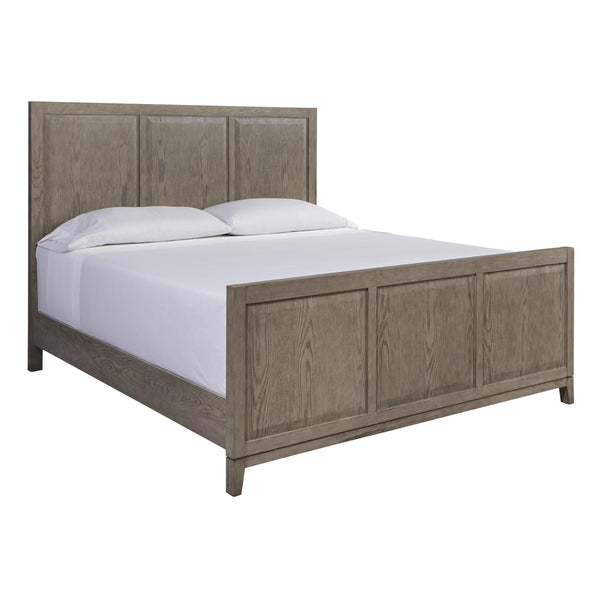 Signature Design by Ashley Chrestner Queen Panel Bed B983-77/B983-74/B983-98 IMAGE 1