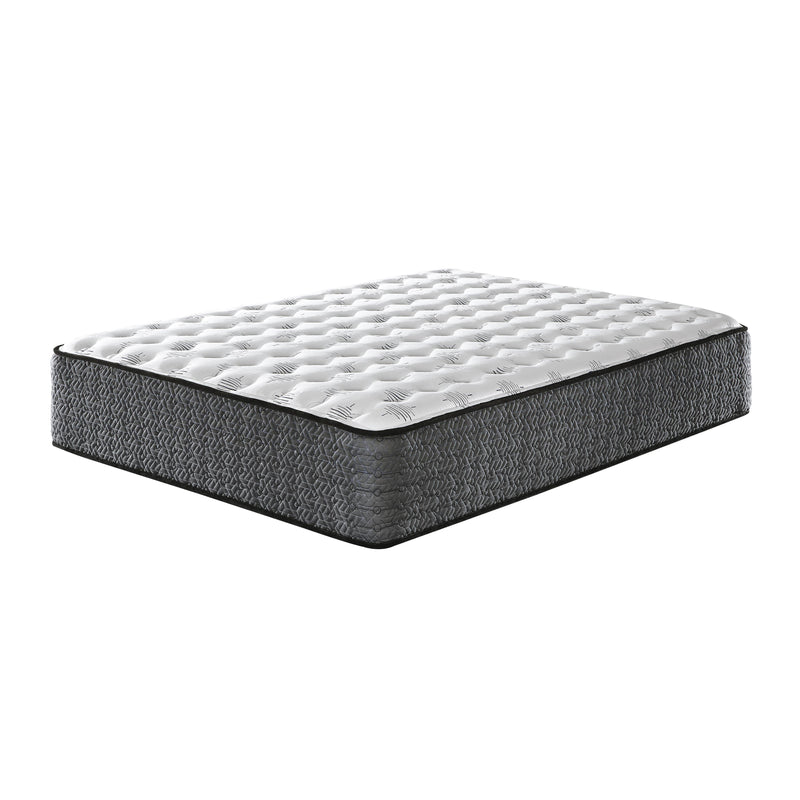 Ashley Sleep Ultra Luxury Firm Tight Top with Memory Foam M57131 Queen Mattress IMAGE 1