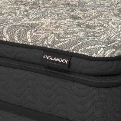 Englander Grenadier Pillow Top Mattress (King) IMAGE 3