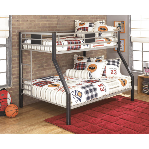 Signature Design by Ashley Kids Beds Bunk Bed B106-56/M96311/M96321 IMAGE 1