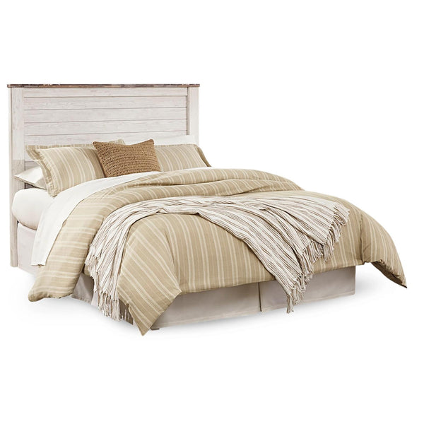 Signature Design by Ashley Bed Components Headboard B267-57 IMAGE 1